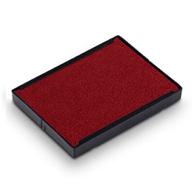 Coixinet  Trodat 4927/4727 vermella