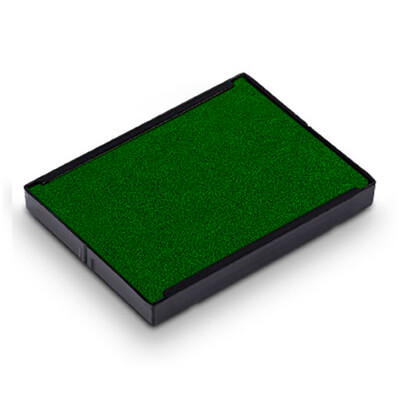 Almohadilla 4927/4727 verde