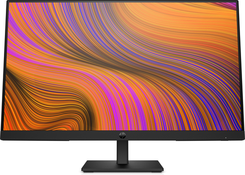 HP P24H G5 MONITOR 23.8IN MNTR 16:9 1920X1080 FHD