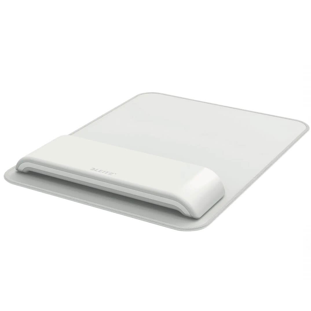 Estoreta reposacanells Ergo Leitz gris clar