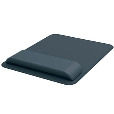 Estoreta reposacanells Ergo Leitz gris fosc