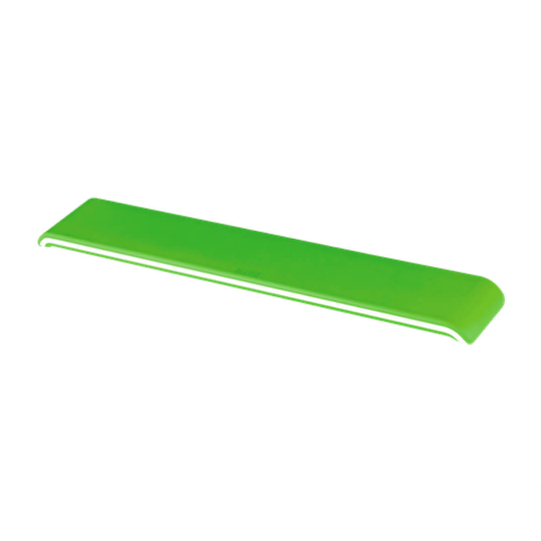 Reposacanells teclat Leitz Ergo WOW verd/blanc