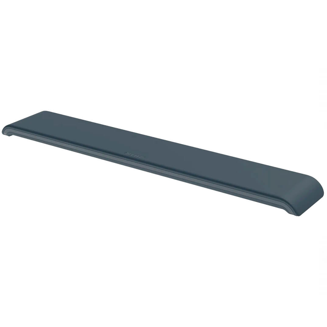 Reposacanells per a teclat Leitz gris fosc