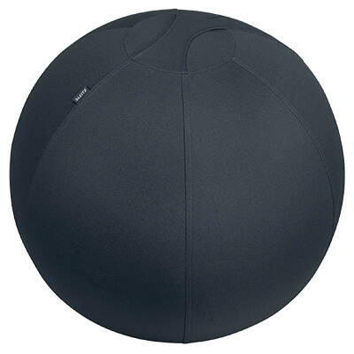 Balón de asiento antideslizante Leitz Ergo Active