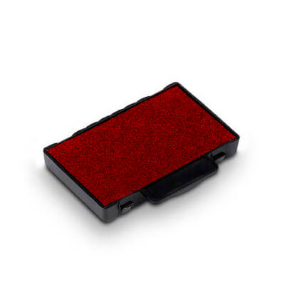 Almohadilla 5440 roja