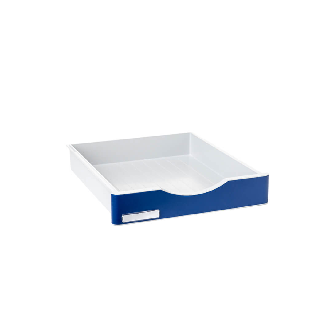 Safata Archivodoc jumbo blava