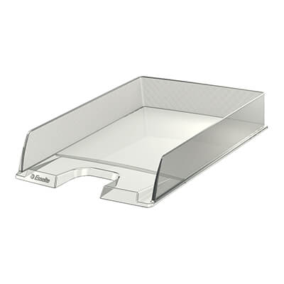 Bandeja Europost cristal