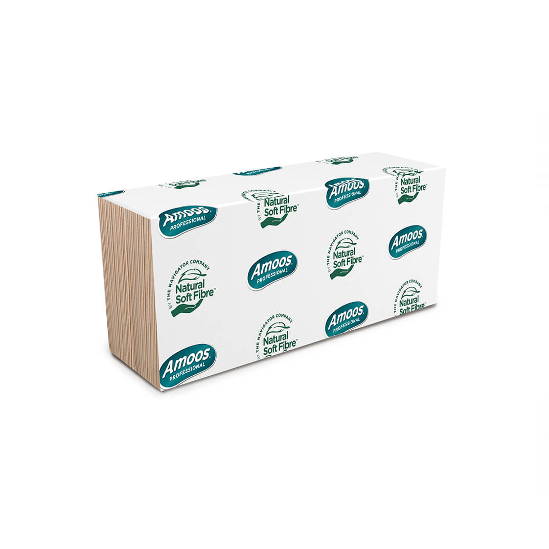 Paquet 200 tovalloletes Naturally Soft 21x22  2c