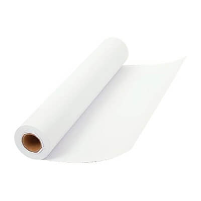 Rollo papel plotter kores 610x950x50m 80g