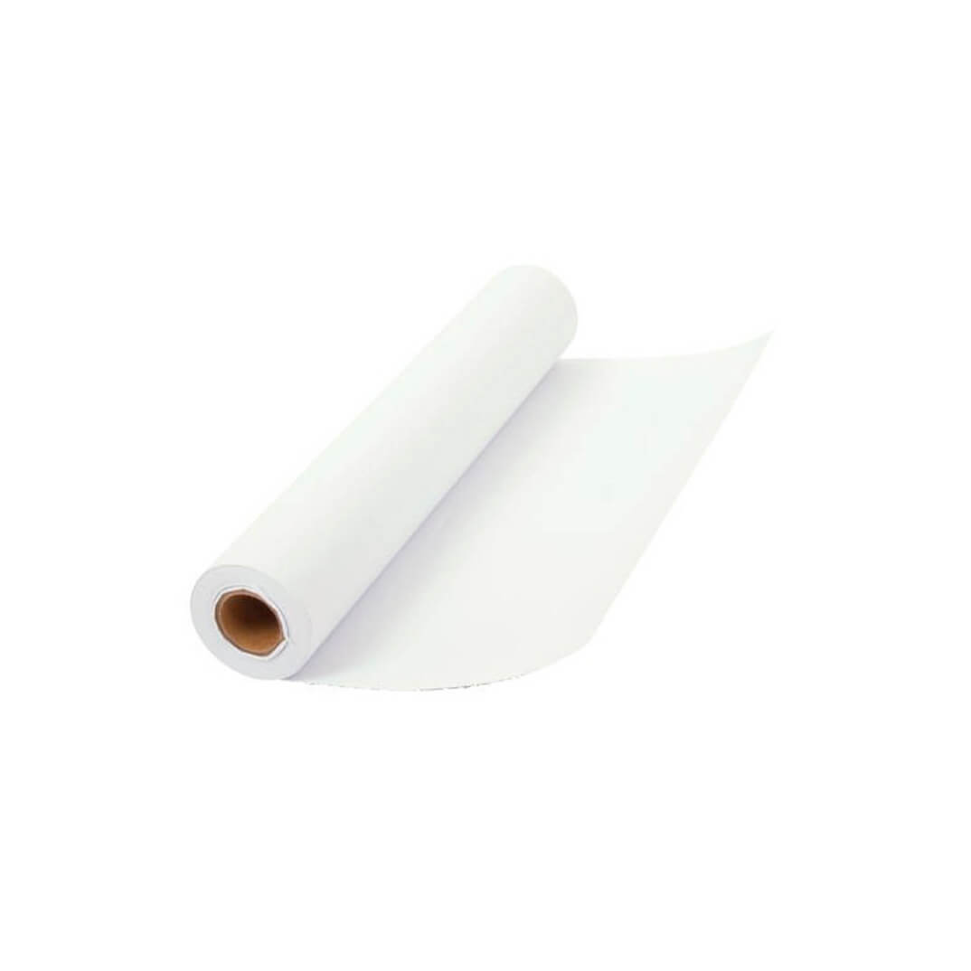 Rotlle papel plotter Kores 914x50m 90g