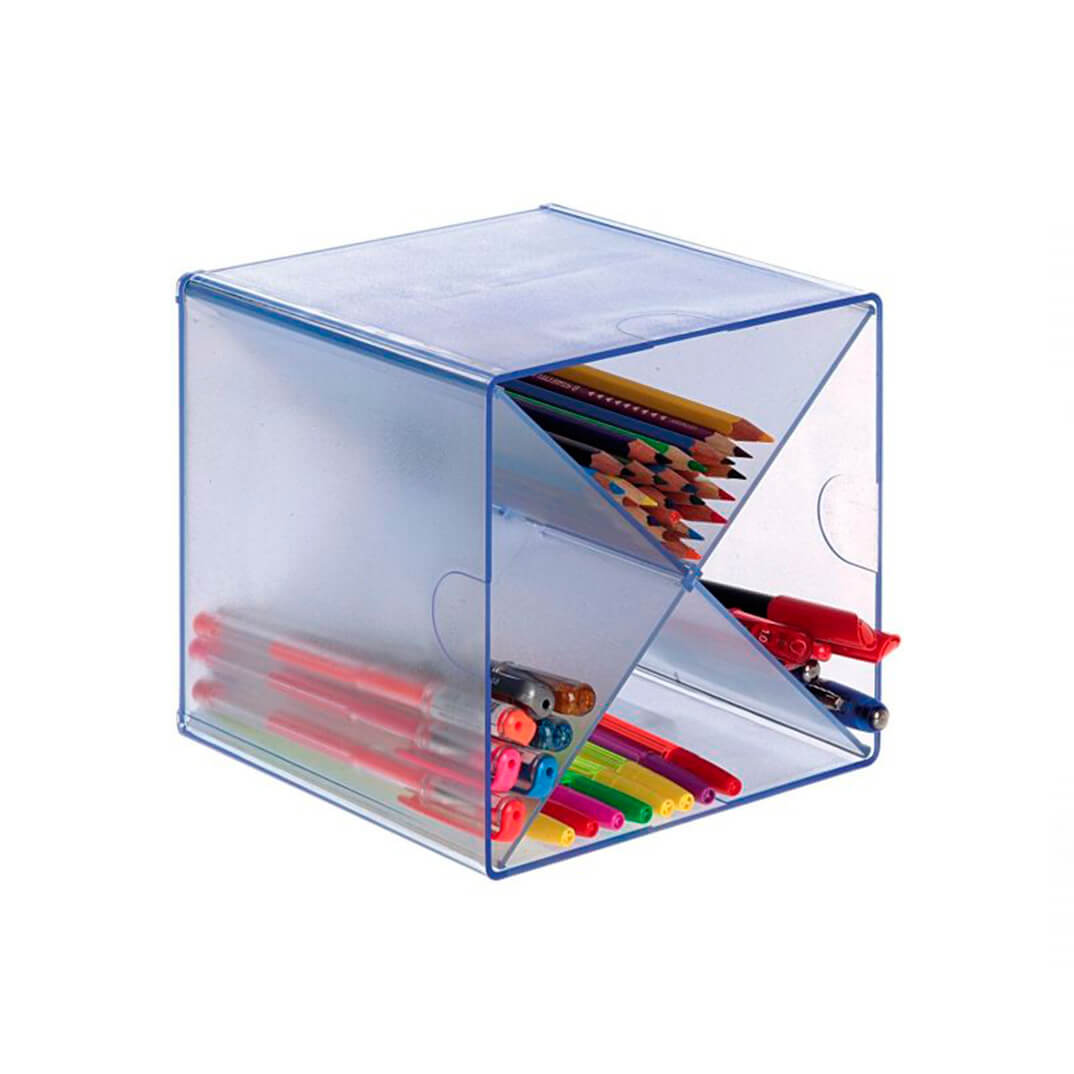 Organizador Archivo 2000 Archicubo divisor aspa