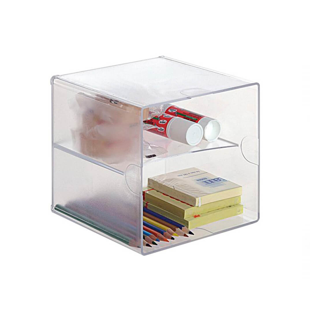 Organizador Archivo 2000 Archicubo con divisor
