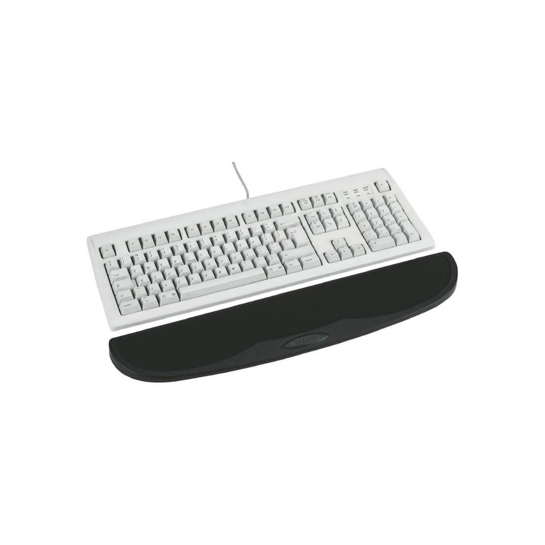 Reposacanells estàndard ergonòmic farcir de gel