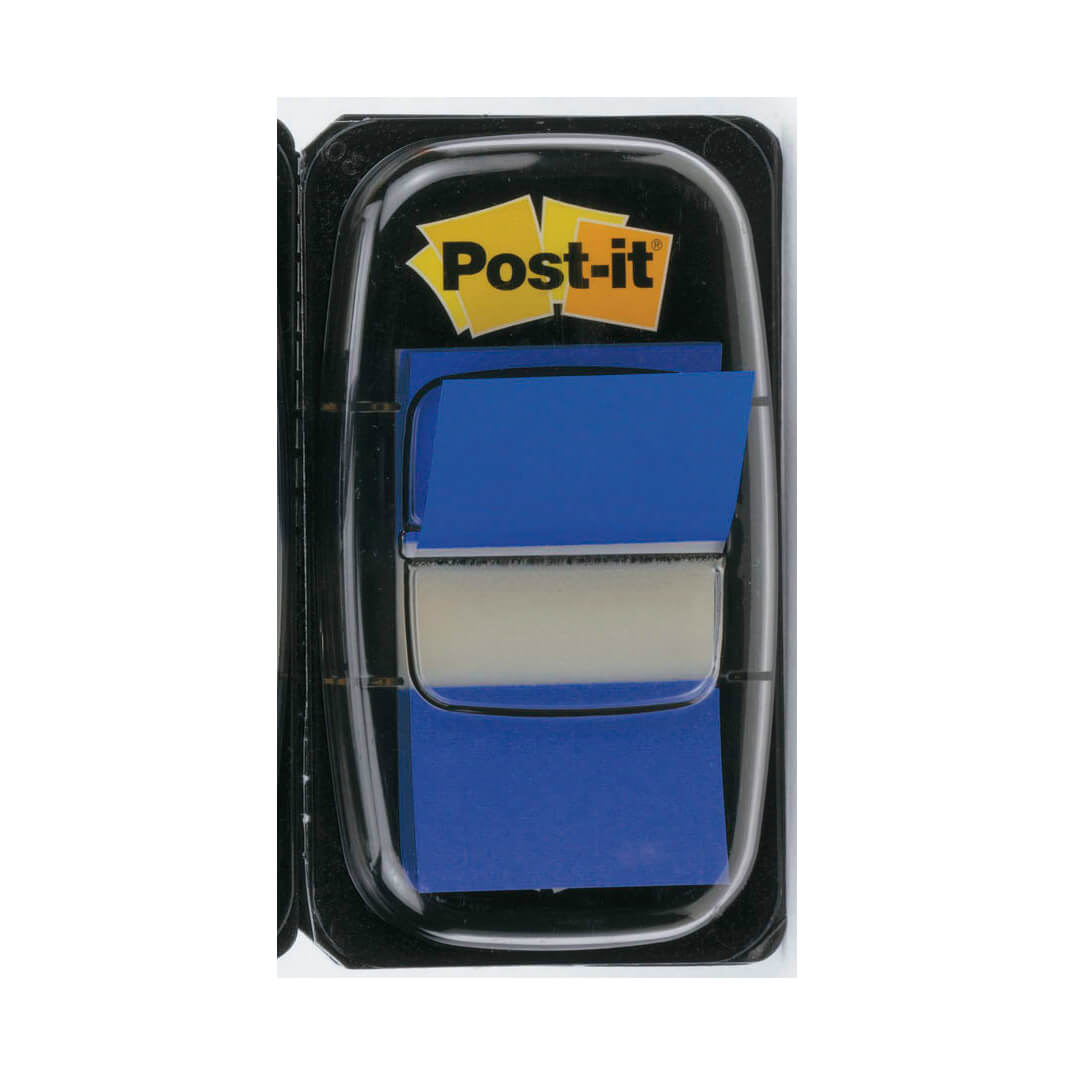 POST-IT® Index 3M azul