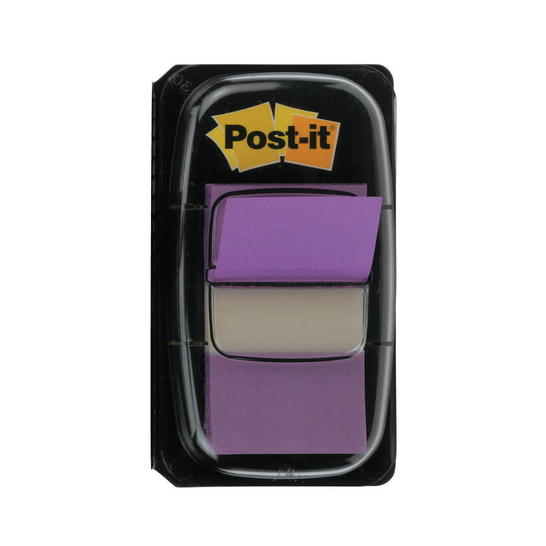 POST-IT® Index 3M violeta
