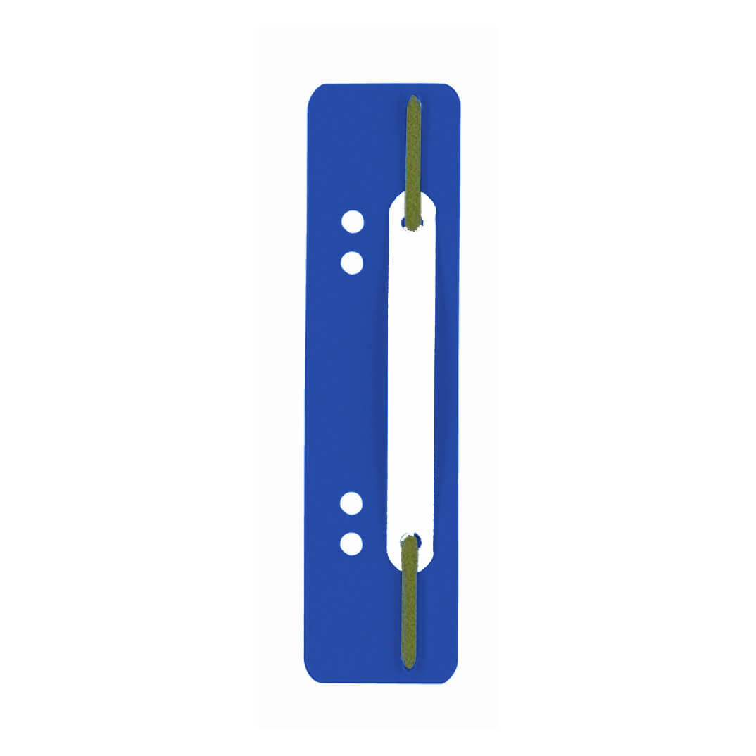 Encuiadernador flexi-durable 150*38mm blau