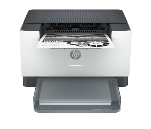 Impressora HP B/N LaserJet M209dwe