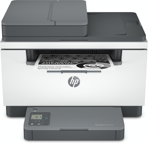 HP LaserJet MFP M234sdw b/n