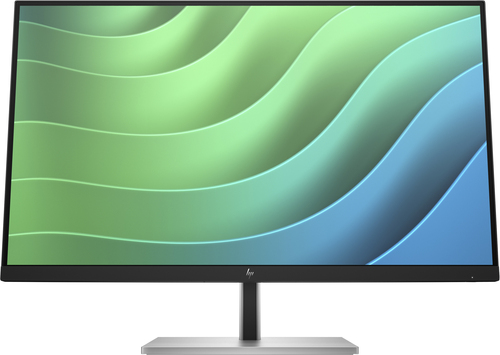 E27 G5 27IN FHDMNTR 1920X1080 250CD HDMI DP