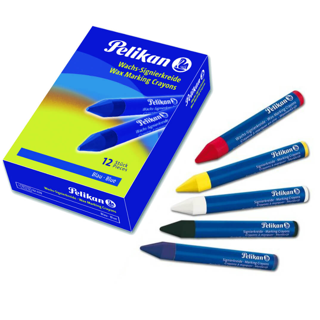 Barra per marcar 772 Pelikan toba vermella