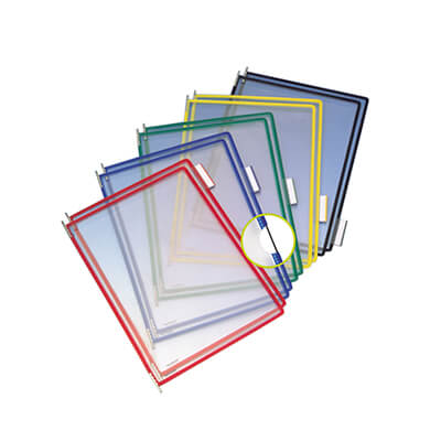 Paquet 10 fundes variades Tarifold+