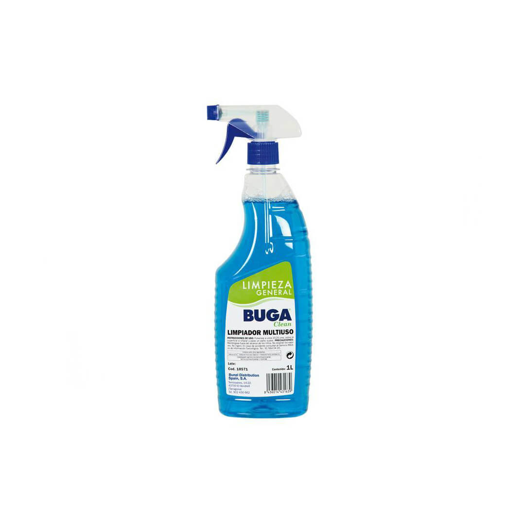 Limpiador Buga multiusos 1 litro