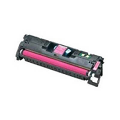 Tóner Canon láser lbp grg 707 magenta lbp-5000