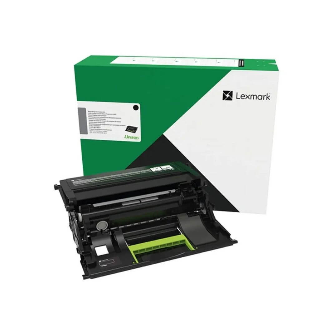 Revelador Lexmark negro p/CS/CX31x, 41x 51x