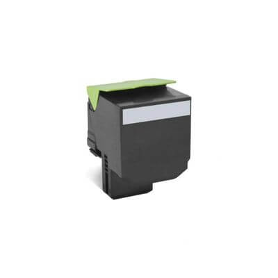 Lexmark 702XK tòner negre 8.000p.