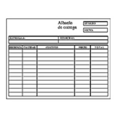 Entrega 1/8 apaisado 50/50/50