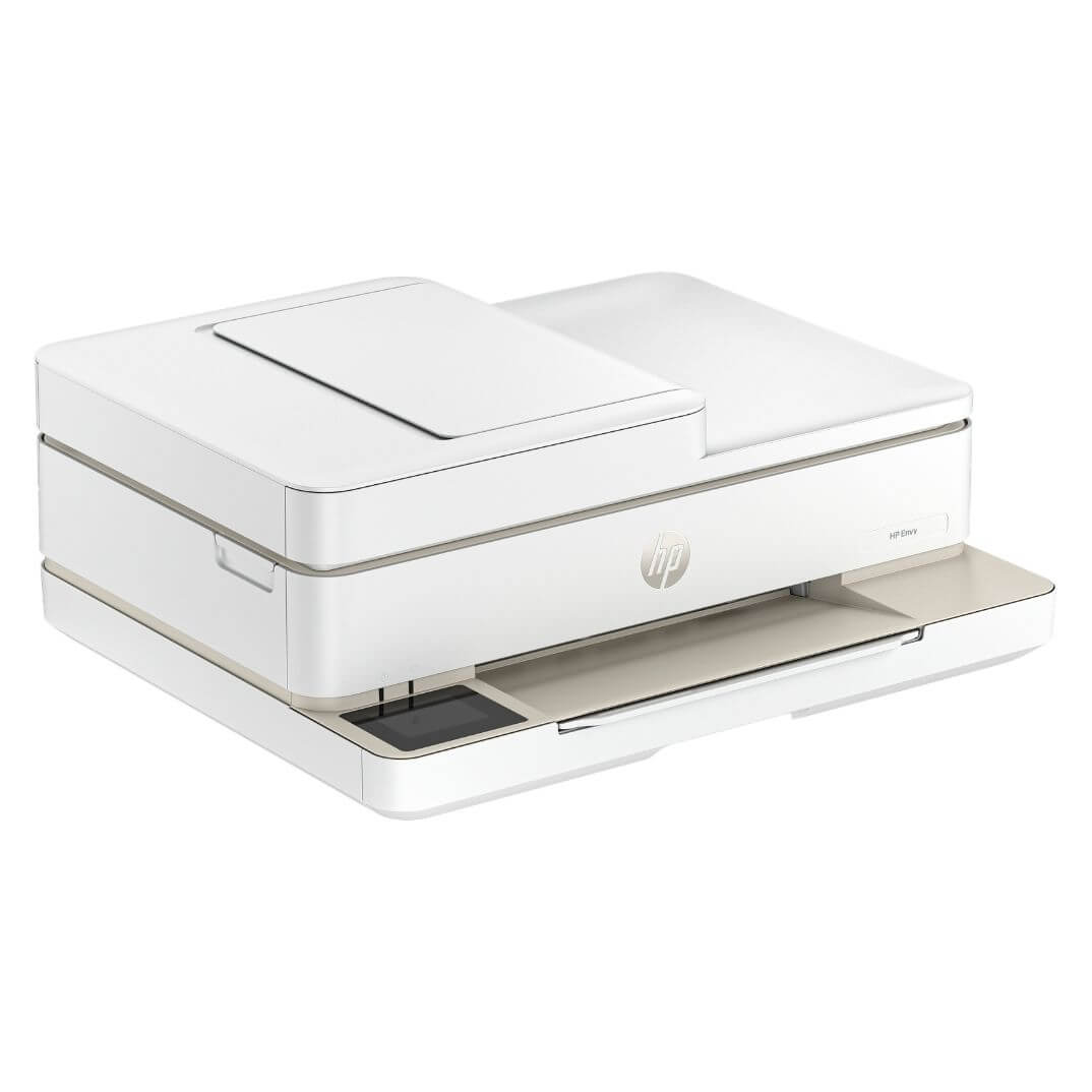 Impresora multifunción HP Envy 6120e