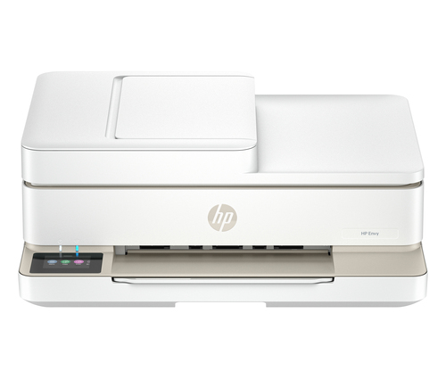 Impressora multifunció HP ENVY 6520e
