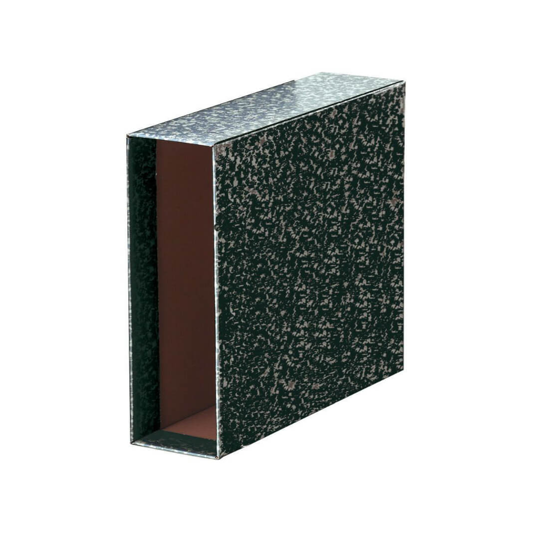 Funda arxivador Grafoplas 1/4 apaïsat 71590