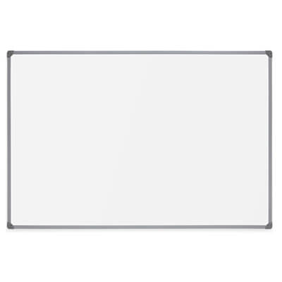 Pissarra acer vitrificat blanc 250x120