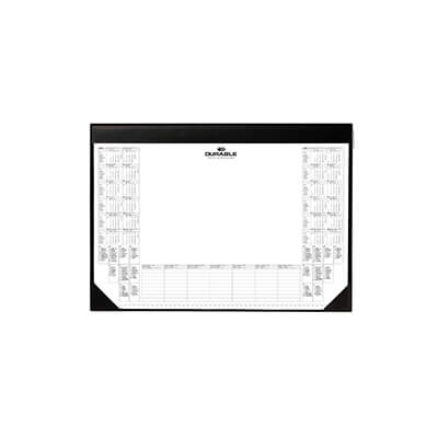 Vade Durable con calendario