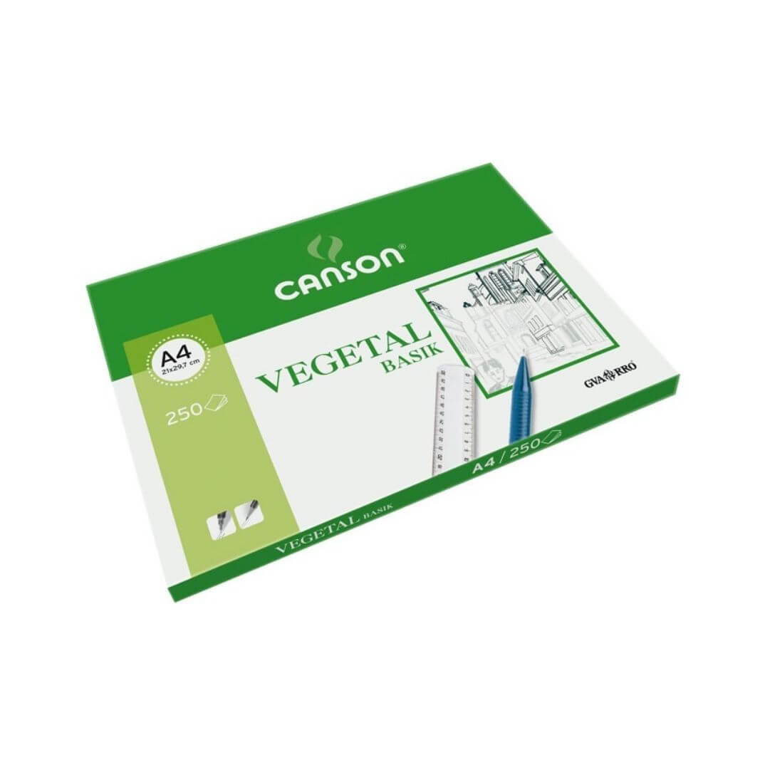 Full 21x29,7 (250) Guarro Vegetal Basik 95g