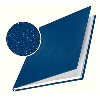 Tapa Channel rigida opaca 3.5mm azul