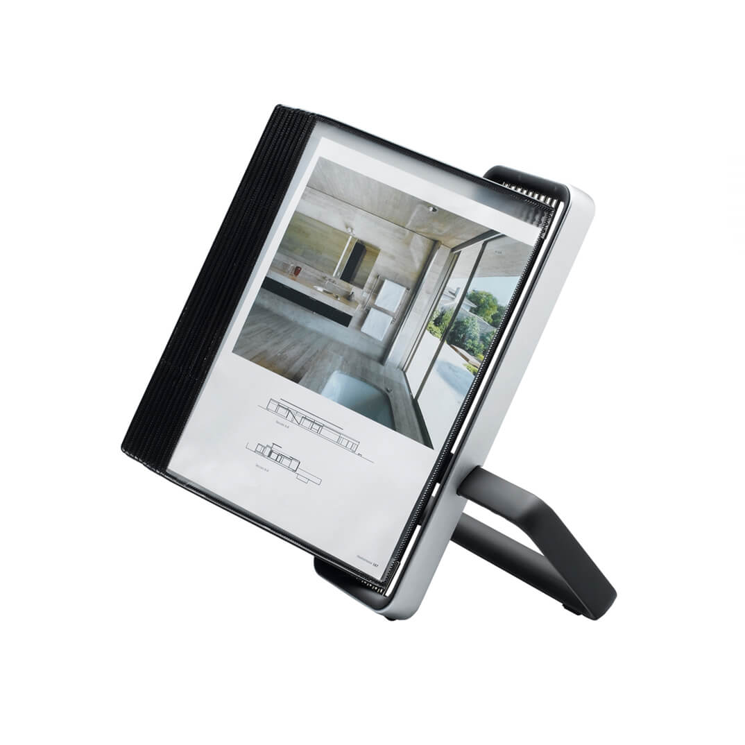 Clasificador Tarifold de mesa 10 fundas A4