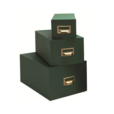 Fichero 7.5x12.5 500 fichas