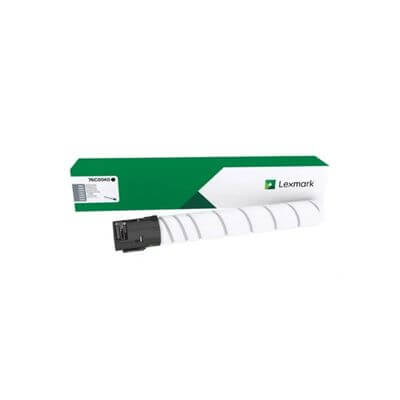 Lexmark tòner cs92x/72x negre