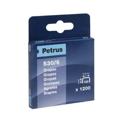 Grapas Petrus 530/6 (c/ 1200)