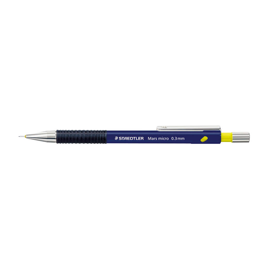 Portaminas Staedtler Mars Micro 0.3