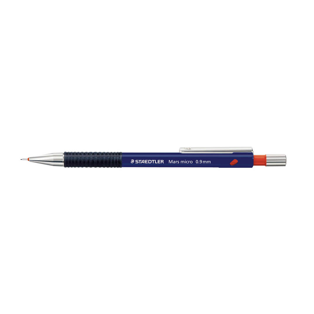 Portaminas Staedtler Mars Micro 0.9