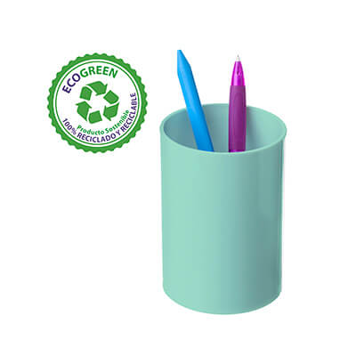 Portallapissos Sostenible Ecogreen verd pastís