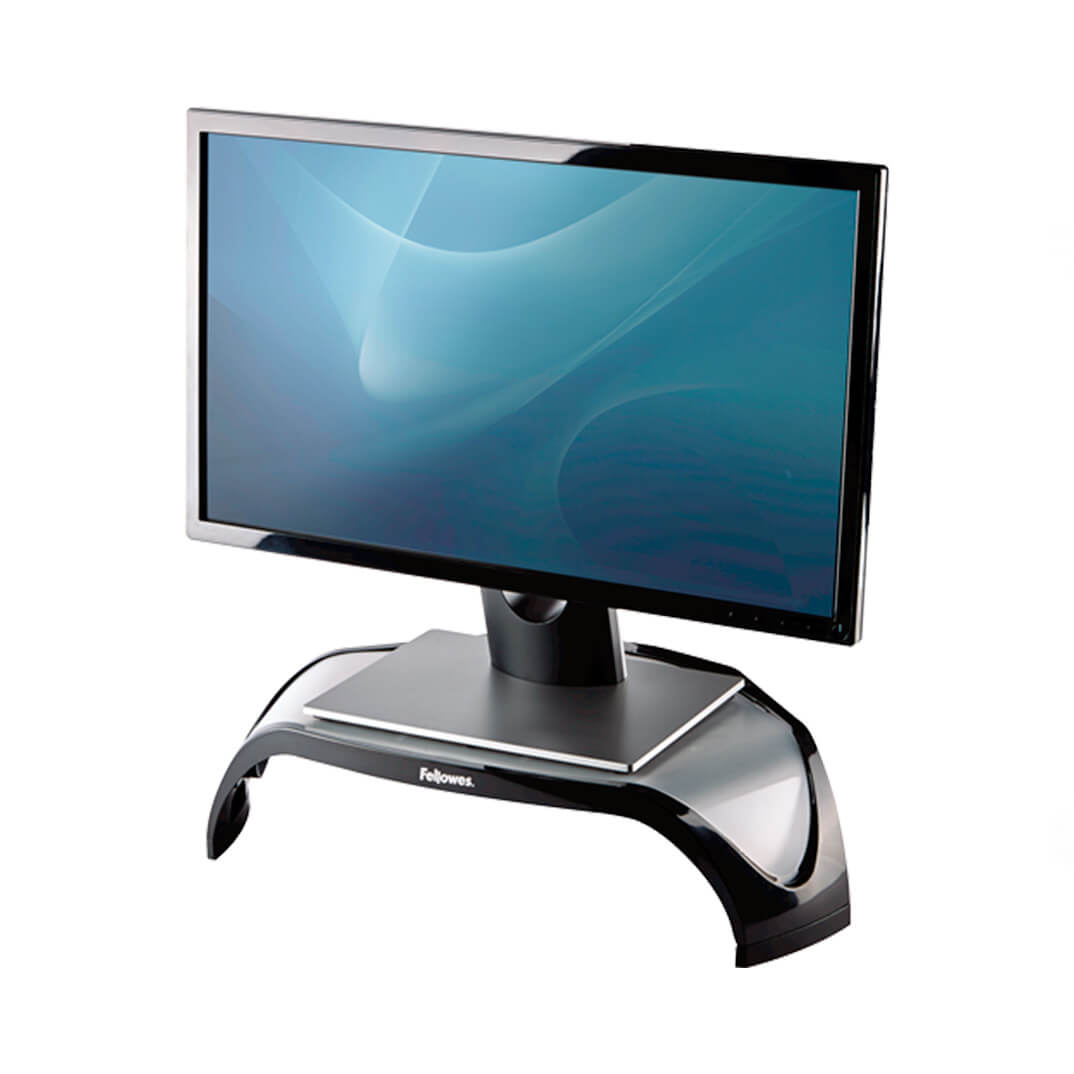 Soporte para monitor Smart Suites Fellowes