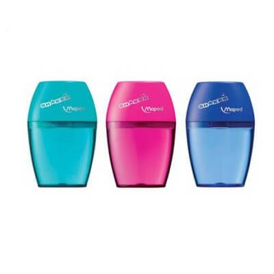 Afilalápiz Maped Shaker