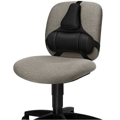 Cojín Lumbar Ultimate Professional Series Fellowes