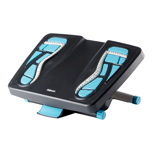 Reposapeus Energizer Fellowes