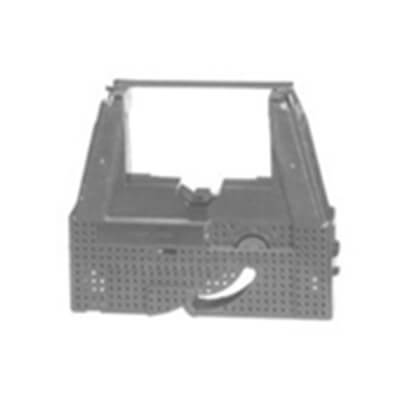 Olivetti typecart 111 correctable negro