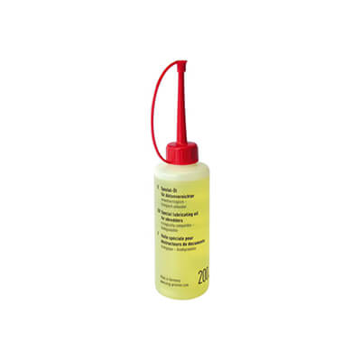 Pot oli destructora 110 ml